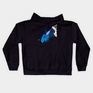 Seer Kids Hoodie